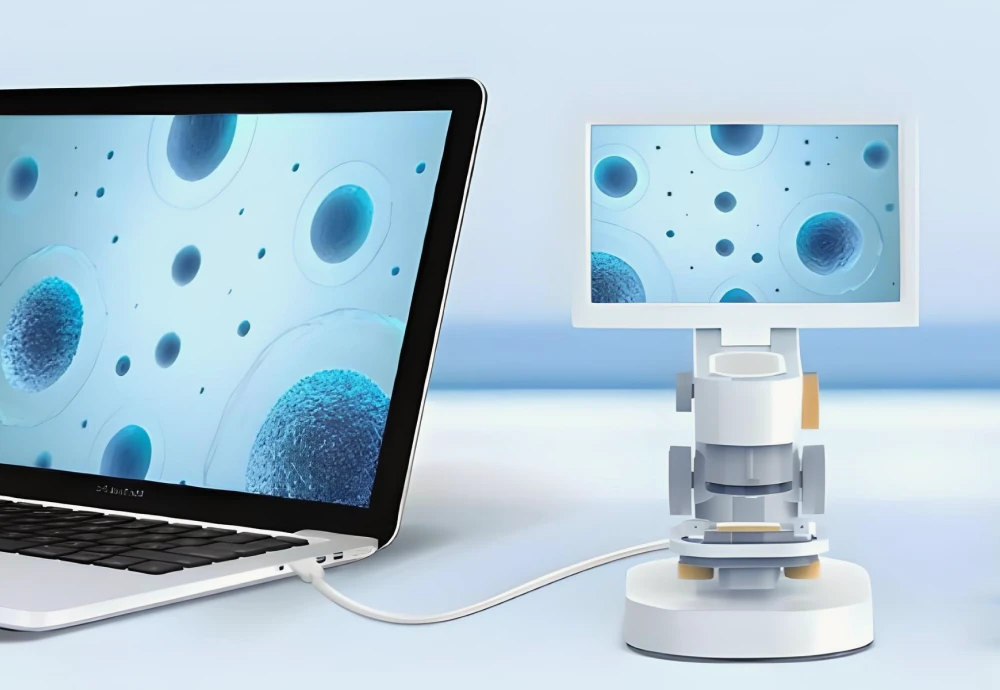 computer microscope