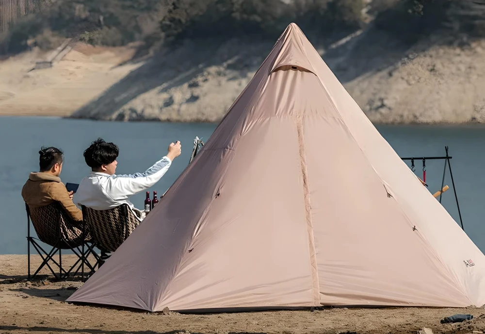 3 man ultralight tent