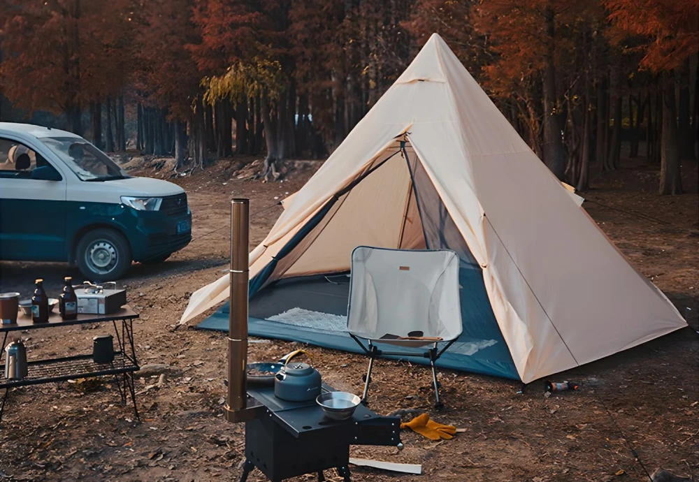 best ultralight tents for backpacking