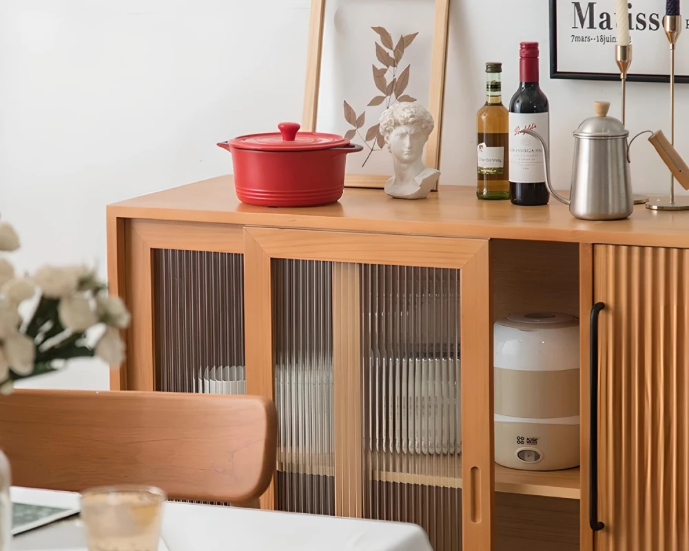 kitchen sideboard small