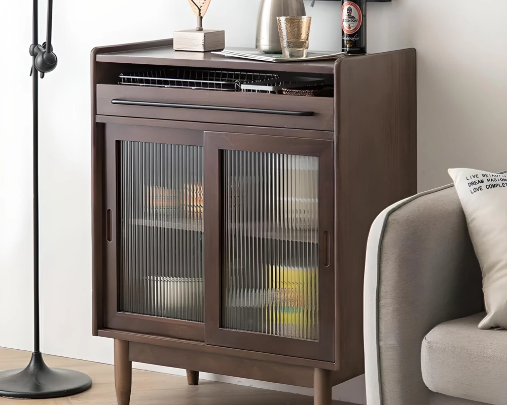 rustic farmhouse sideboard